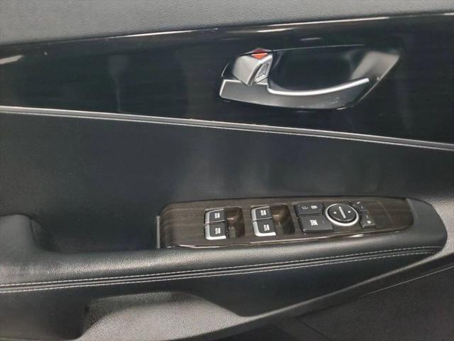 2019 Kia Sorento 2.4L LX