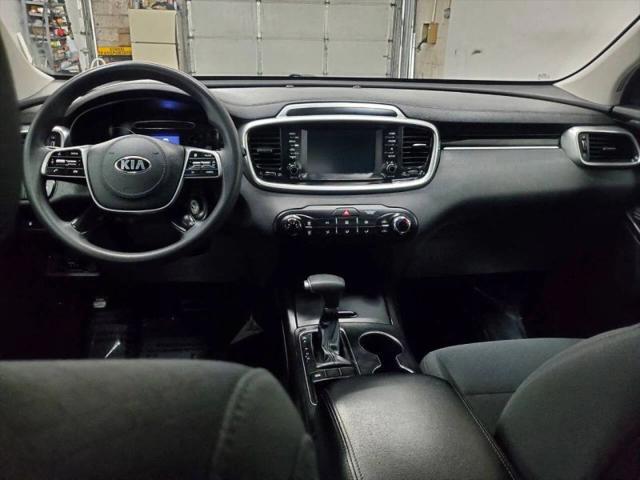 2019 Kia Sorento 2.4L LX
