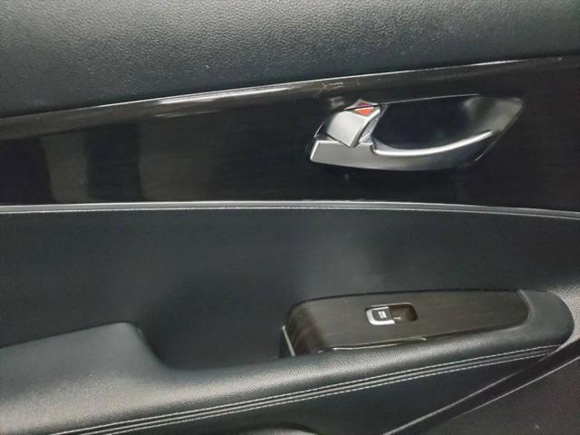 2019 Kia Sorento 2.4L LX