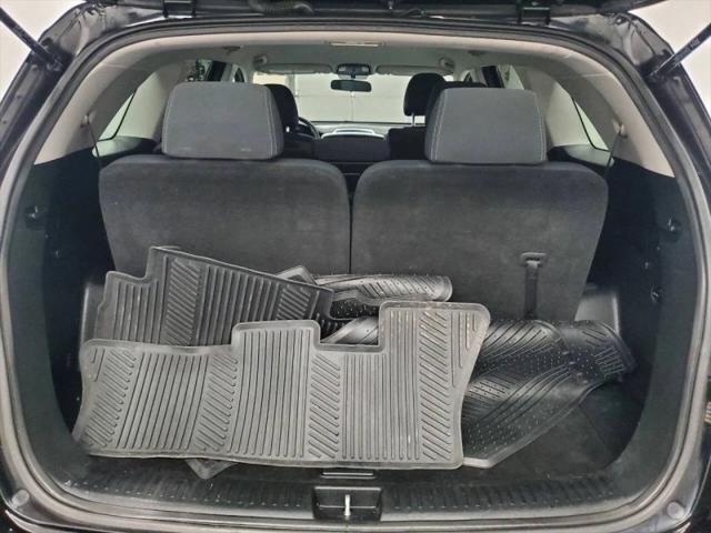 2019 Kia Sorento 2.4L LX