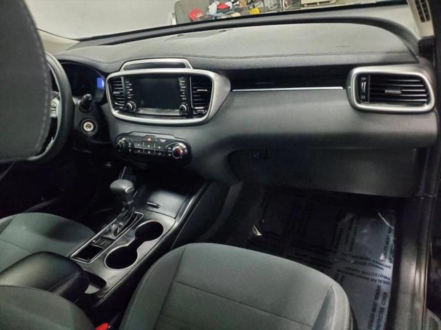 2019 Kia Sorento 2.4L LX