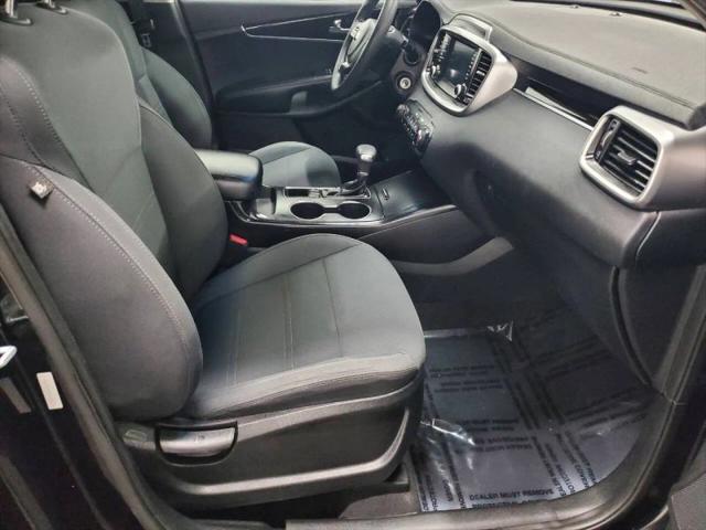 2019 Kia Sorento 2.4L LX