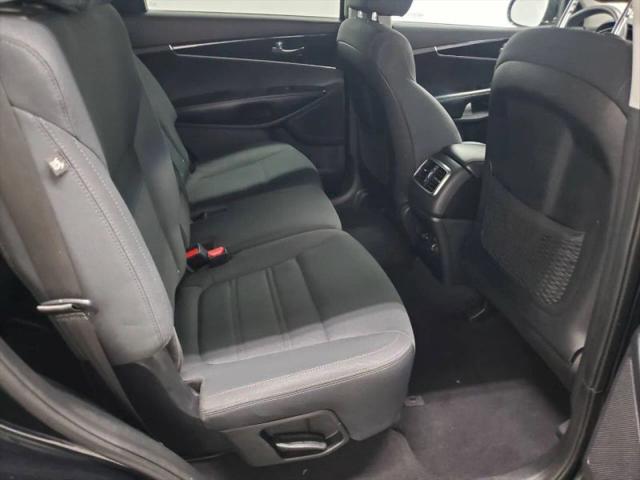 2019 Kia Sorento 2.4L LX