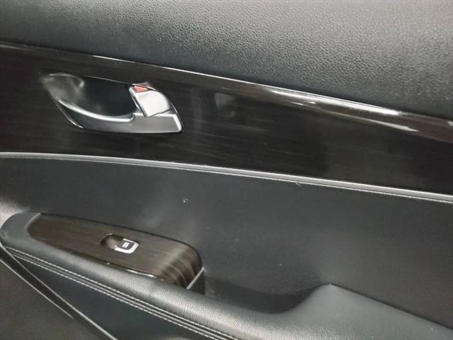 2019 Kia Sorento 2.4L LX