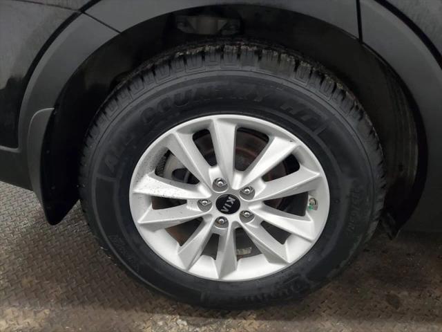 2019 Kia Sorento 2.4L LX
