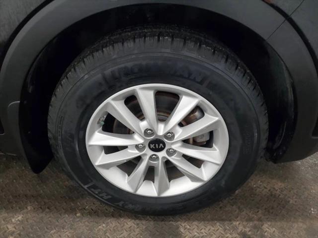 2019 Kia Sorento 2.4L LX