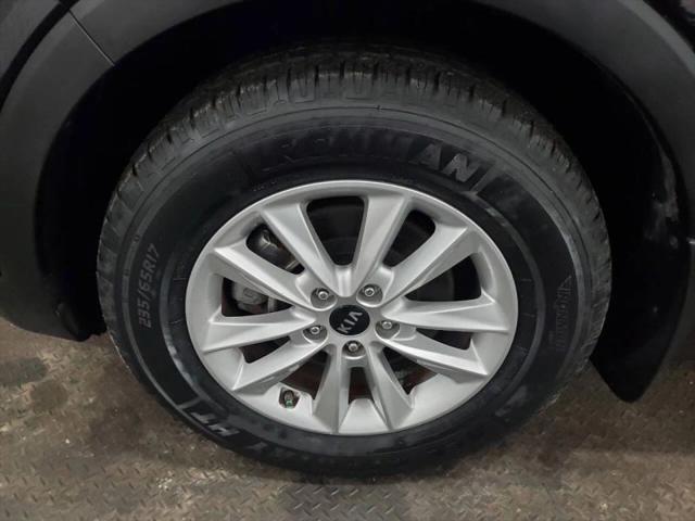 2019 Kia Sorento 2.4L LX