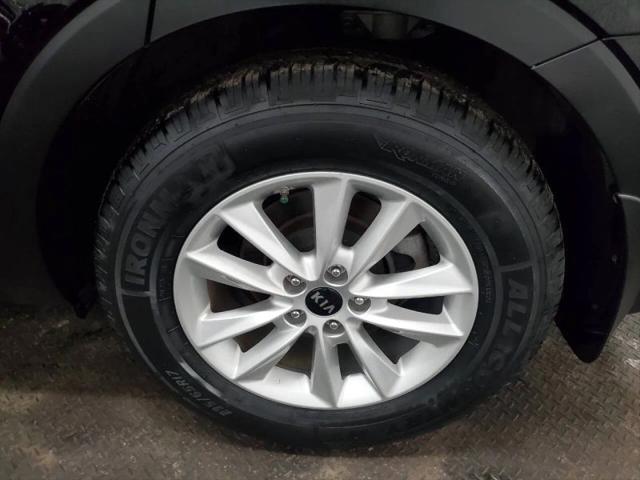 2019 Kia Sorento 2.4L LX