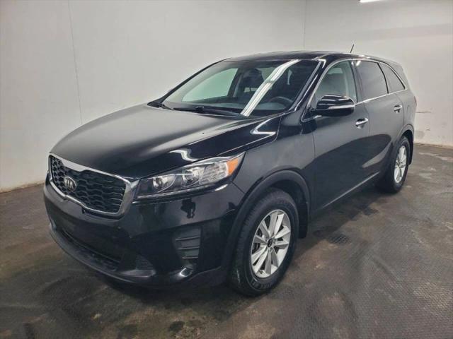 2019 Kia Sorento for sale near Fairfield, OH