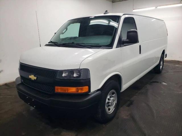 2019 Chevrolet Express Work Van for sale in Fairfield, OH