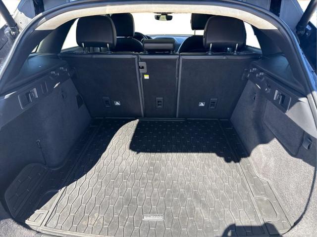 2019 Jaguar F-PACE 20d Prestige