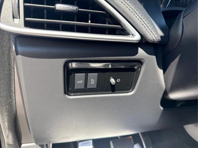 2019 Jaguar F-PACE 20d Prestige