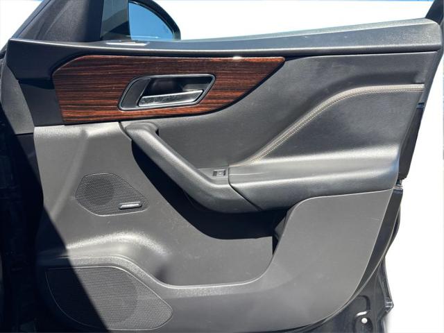 2019 Jaguar F-PACE 20d Prestige