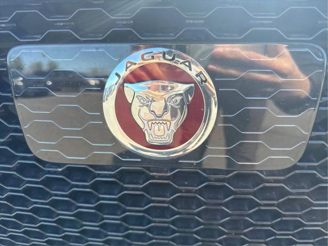 2019 Jaguar F-PACE 20d Prestige