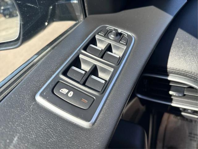 2019 Jaguar F-PACE 20d Prestige