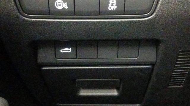 2025 Mazda Mazda3 2.5 S