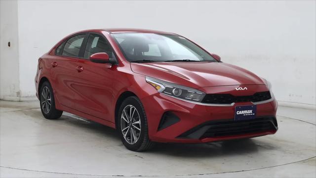 2023 Kia Forte LXS for sale in Warwick, RI