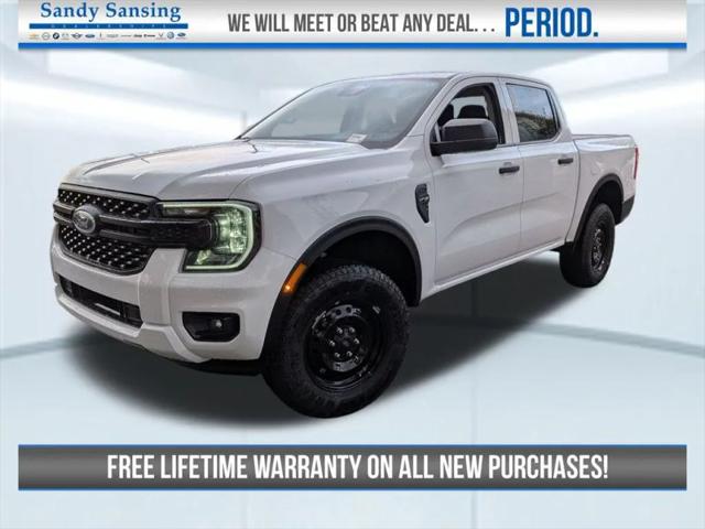2026 Ford Ranger XL for sale in Daphne, AL
