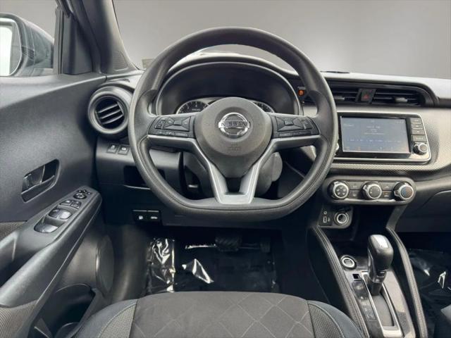 2018 Nissan Kicks S