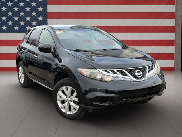 2013 Nissan Murano S for sale in Lakewood, CO