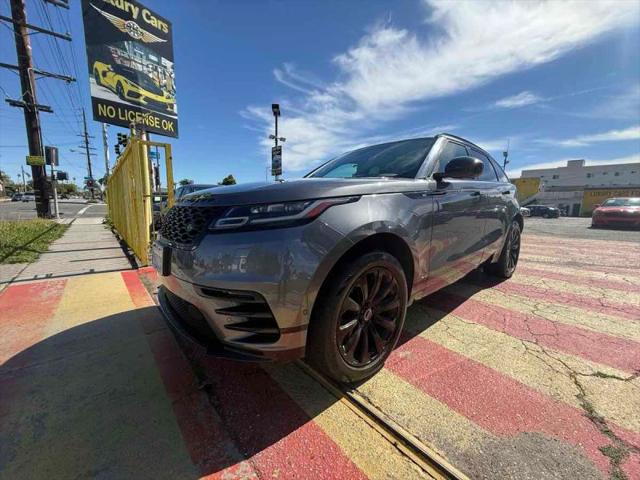 2019 Land Rover Range Rover Velar P250 R-Dynamic SE for sale in Inglewood, CA