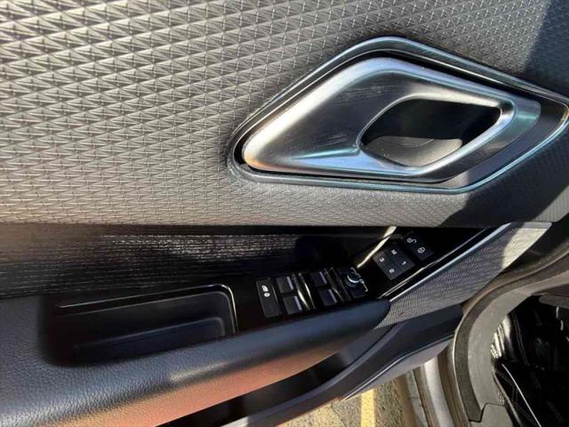 2019 Land Rover Range Rover Velar P250 R-Dynamic SE