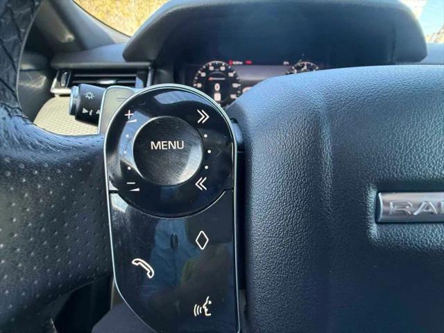 2019 Land Rover Range Rover Velar P250 R-Dynamic SE