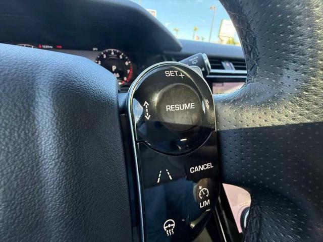 2019 Land Rover Range Rover Velar P250 R-Dynamic SE