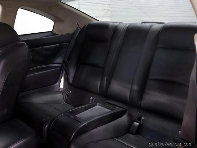 2007 INFINITI G35 G35