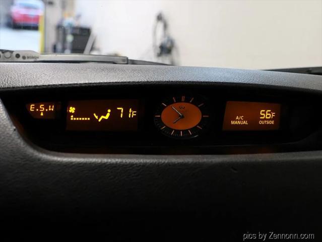 2007 INFINITI G35 G35