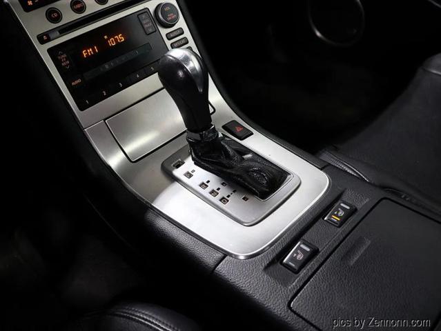 2007 INFINITI G35 G35