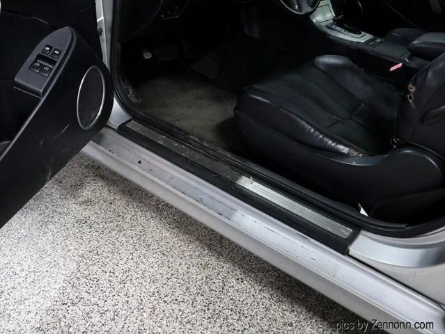 2007 INFINITI G35 G35