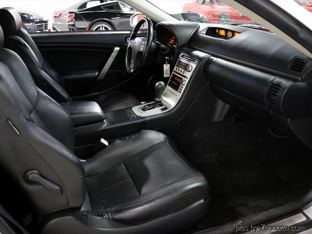 2007 INFINITI G35 G35