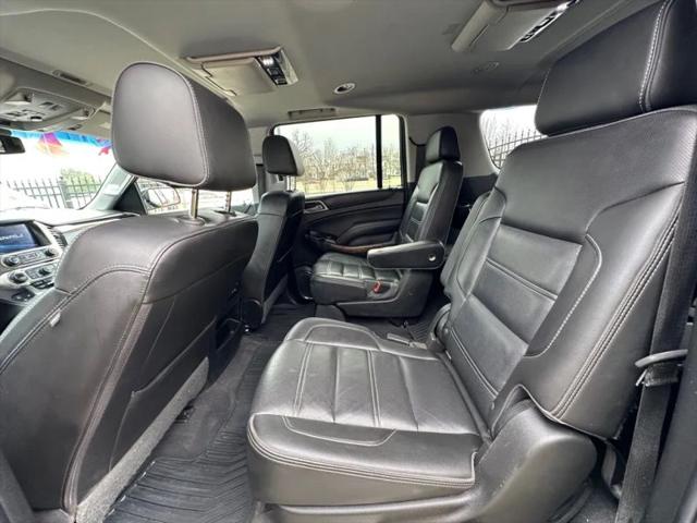 2019 GMC Yukon XL Denali