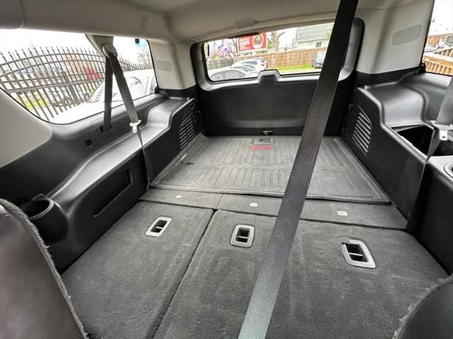 2019 GMC Yukon XL Denali