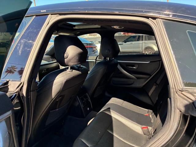 2019 BMW 430i Gran Coupe 430i