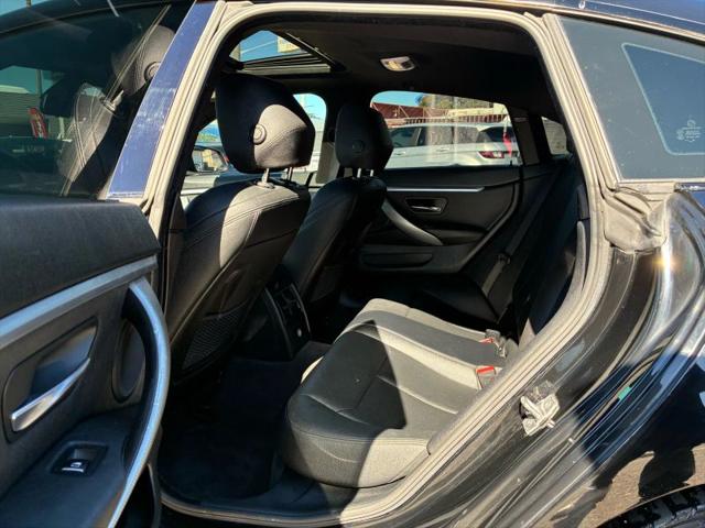 2019 BMW 430i Gran Coupe 430i