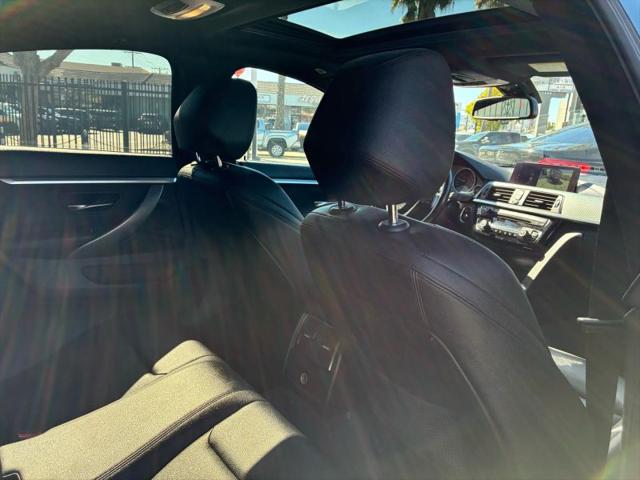 2019 BMW 430i Gran Coupe 430i