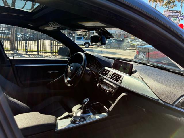 2019 BMW 430i Gran Coupe 430i