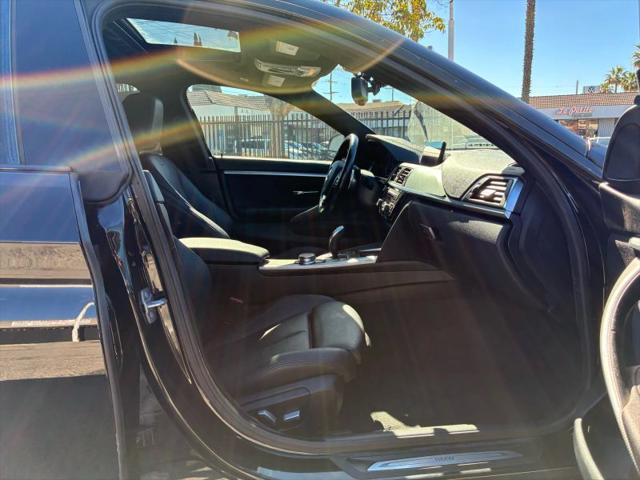 2019 BMW 430i Gran Coupe 430i