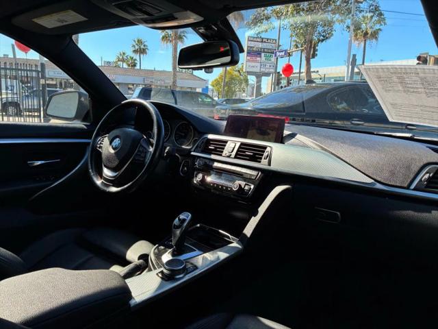 2019 BMW 430i Gran Coupe 430i