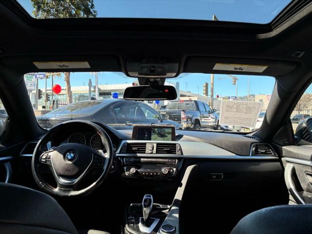 2019 BMW 430i Gran Coupe 430i