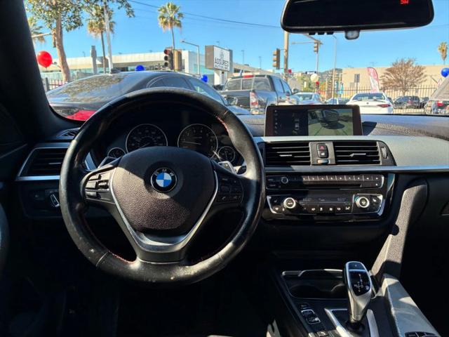 2019 BMW 430i Gran Coupe 430i
