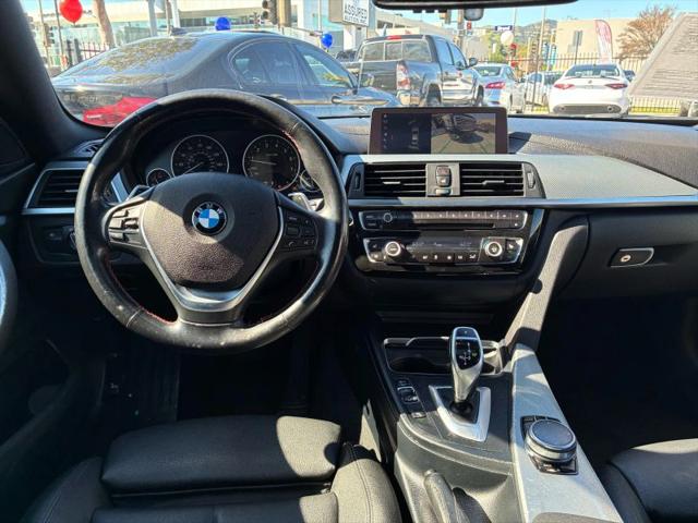 2019 BMW 430i Gran Coupe 430i