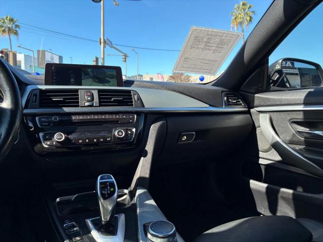 2019 BMW 430i Gran Coupe 430i