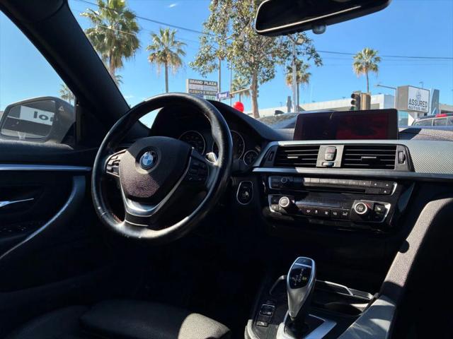 2019 BMW 430i Gran Coupe 430i
