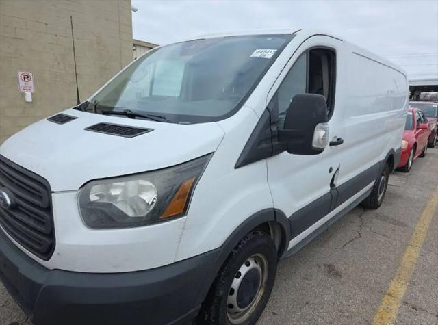 2015 Ford Transit w/Sliding Side Door w/RWB for sale near Fairfield, OH