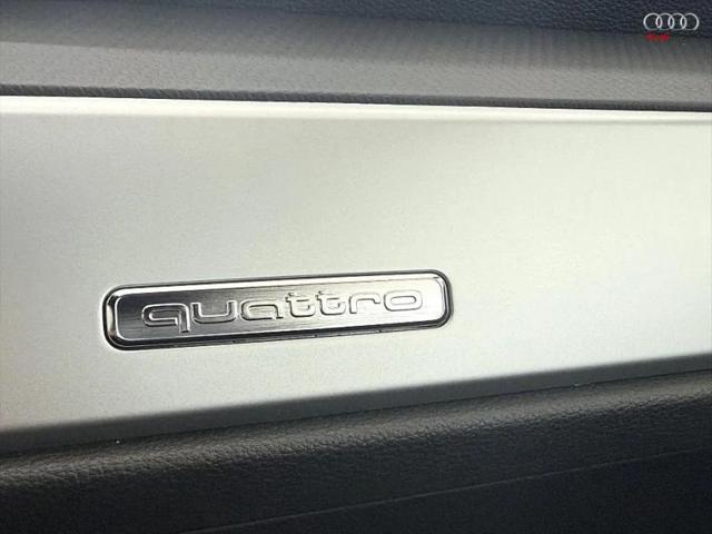 2020 Audi Q3 Premium 45 TFSI quattro Tiptronic