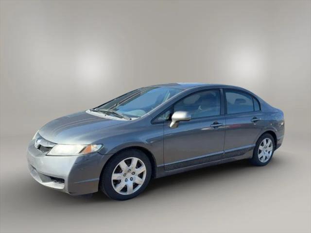 2009 Honda Civic LX for sale near Columbus, OH