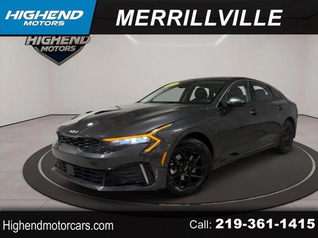 2026 Kia K5 LXS FWD for sale in Merrillville, IN